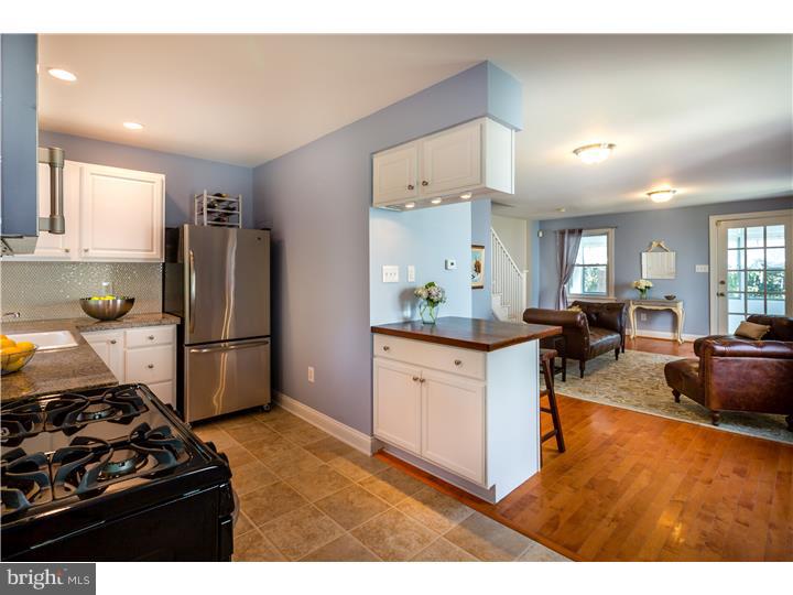 216 Rockingham Road Bryn Mawr, PA 19010 - Photo 12 of 23 Kitchen