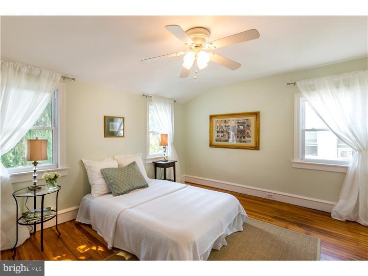 216 Rockingham Road Bryn Mawr, PA 19010 - Photo 14 of 23 Bedroom - Main