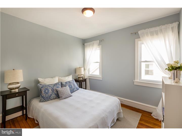 216 Rockingham Road Bryn Mawr, PA 19010 - Photo 15 of 23 Bedroom 2