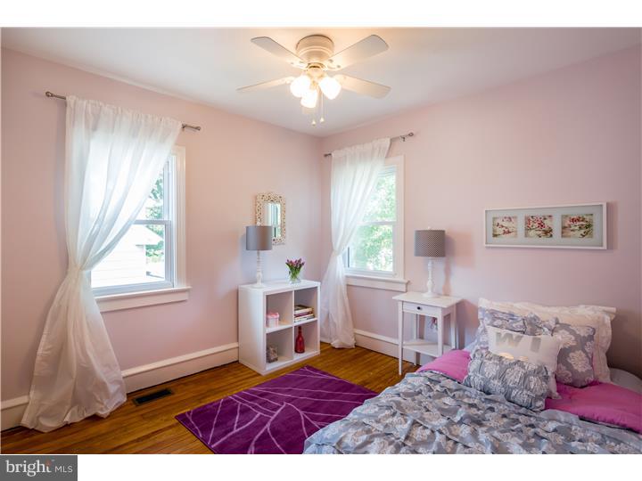 216 Rockingham Road Bryn Mawr, PA 19010 - Photo 16 of 23 Bedroom 3