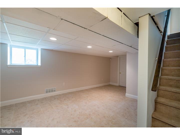 216 Rockingham Road Bryn Mawr, PA 19010 - Photo 18 of 23 Basement - Finished