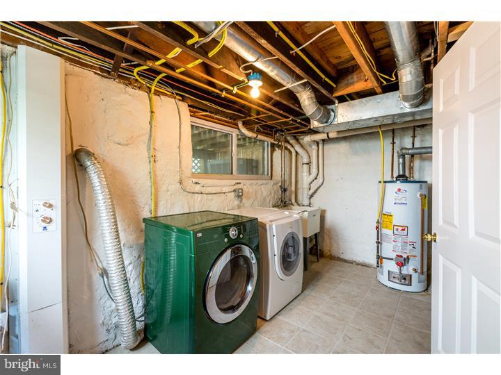 216 Rockingham Road Bryn Mawr, PA 19010 - Photo 20 of 23 Basement