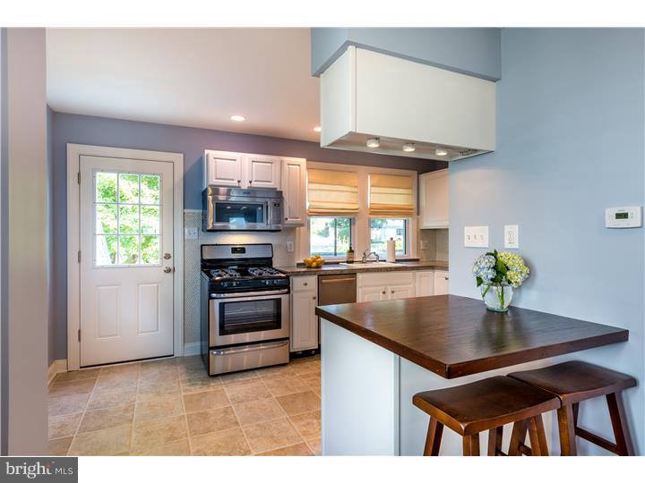 216 Rockingham Road Bryn Mawr, PA 19010 - Photo 10 of 23 Kitchen