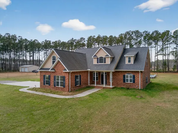 $1,200,000 | 2417 Old Highway 52, Moncks Corner, SC 29461