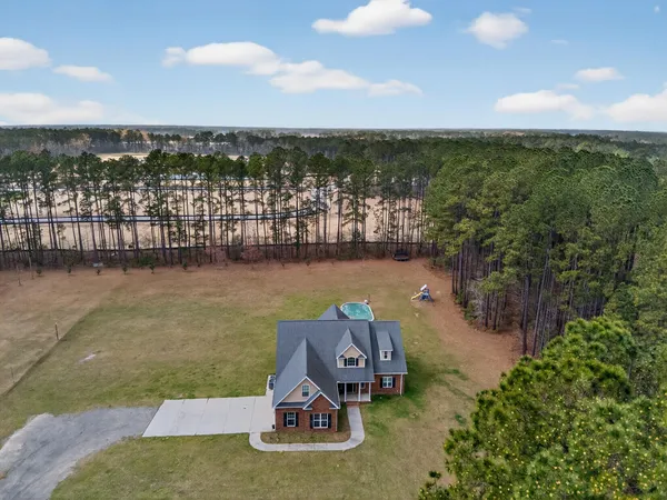 $1,200,000 | 2417 Old Highway 52, Moncks Corner, SC 29461