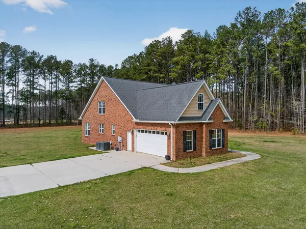 $1,200,000 | 2417 Old Highway 52, Moncks Corner, SC 29461