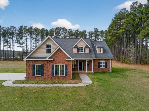 $1,200,000 | 2417 Old Highway 52, Moncks Corner, SC 29461