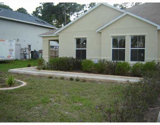 2806 Southwest Seaside Road Port St. Lucie, FL 34953 - Photo 11 of 13 Additional Photo