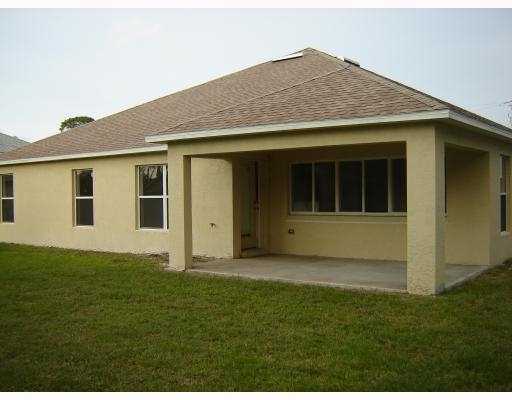 2806 Southwest Seaside Road Port St. Lucie, FL 34953 - Photo 9 of 13 Additional Photo