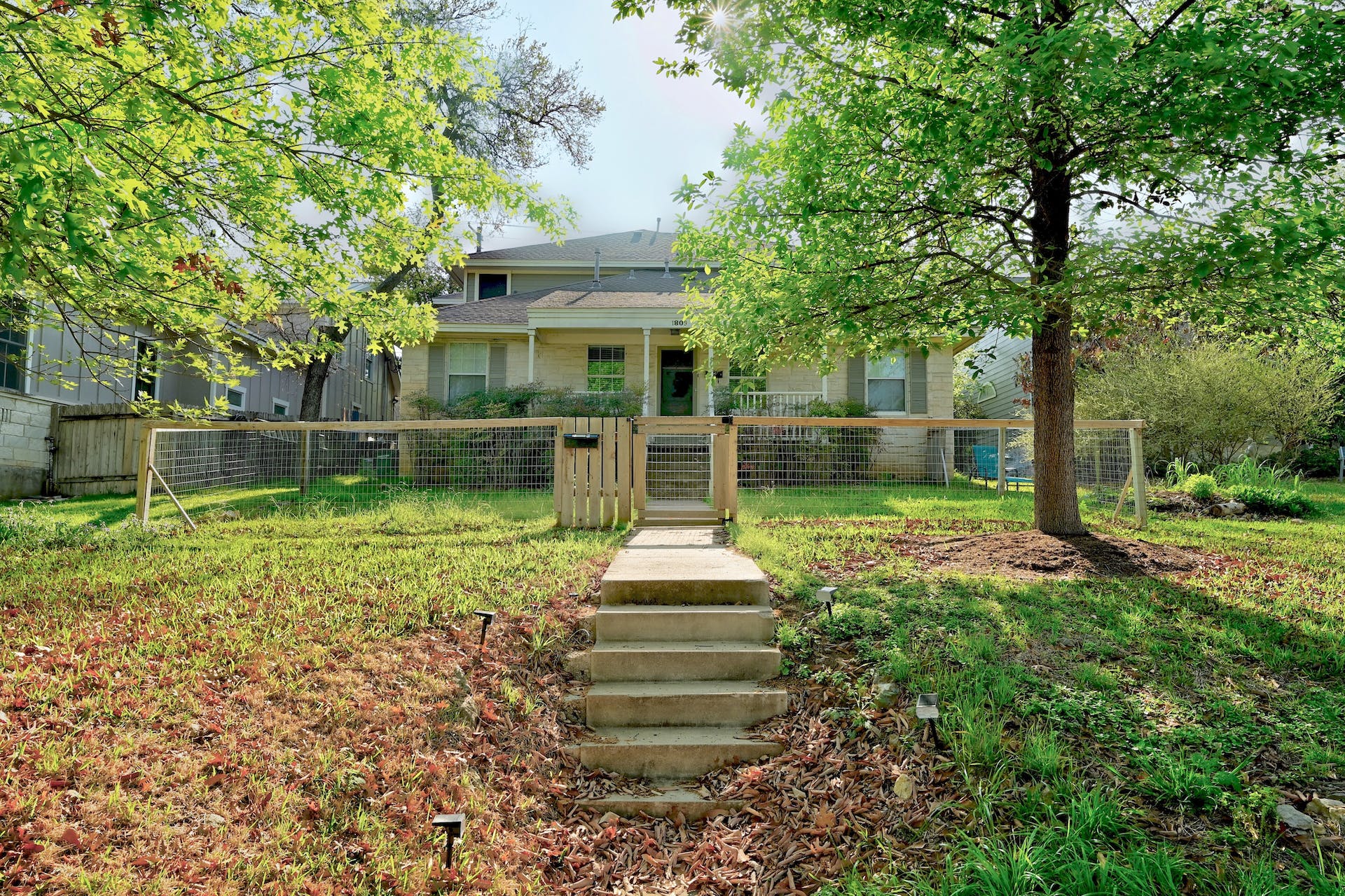 1809 West 39th Street, Unit A/B Austin, TX 78731 - Photo 1 of 39