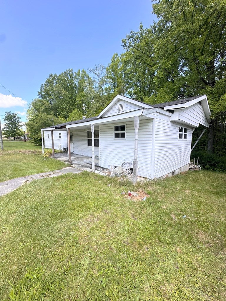 158 Hylton Loop Road Coal City, WV 25823 - Photo 28 of 29 Gallery Image 28