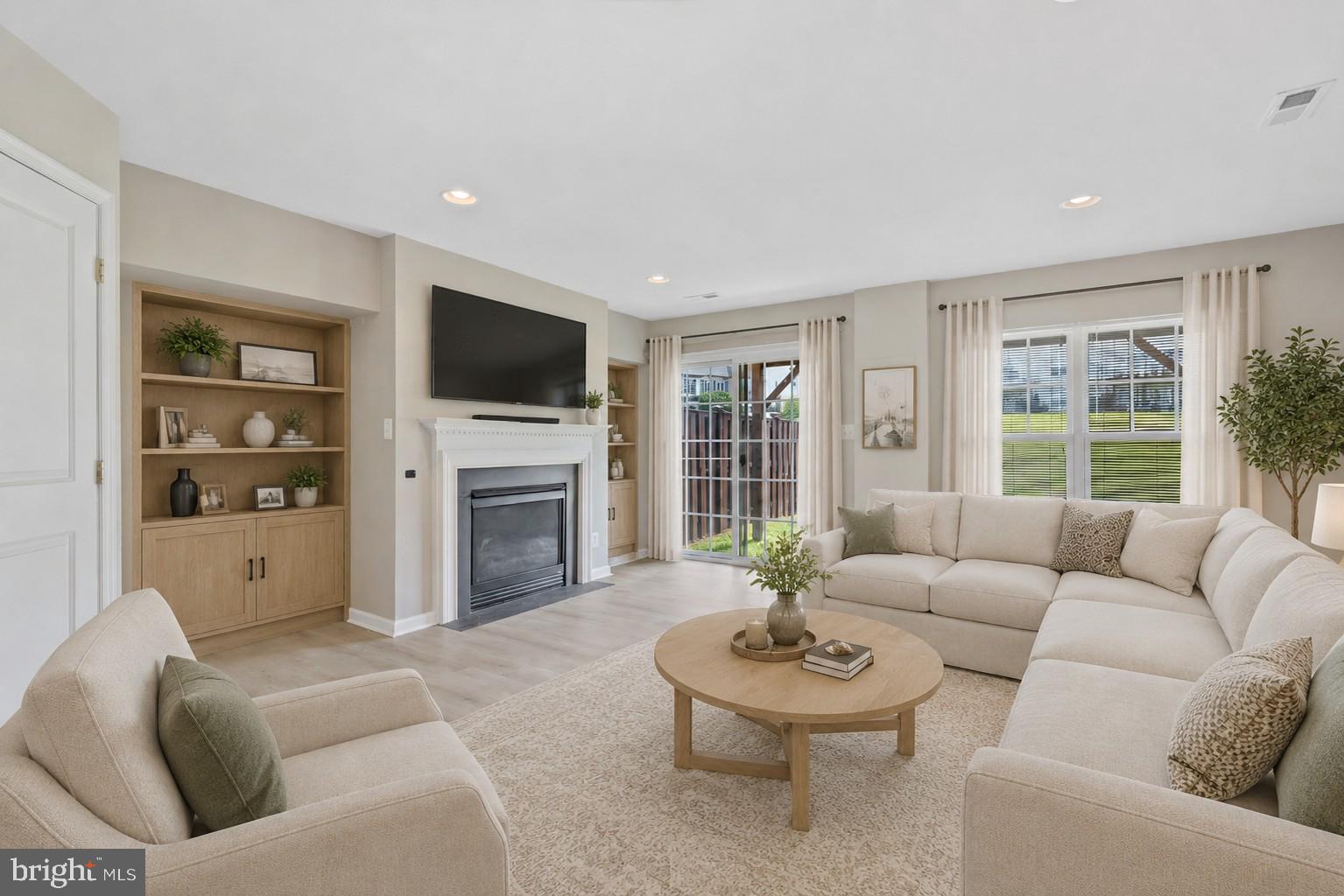 9147 Ribbon Falls Loop Bristow, VA 20136 - Photo 3 of 53