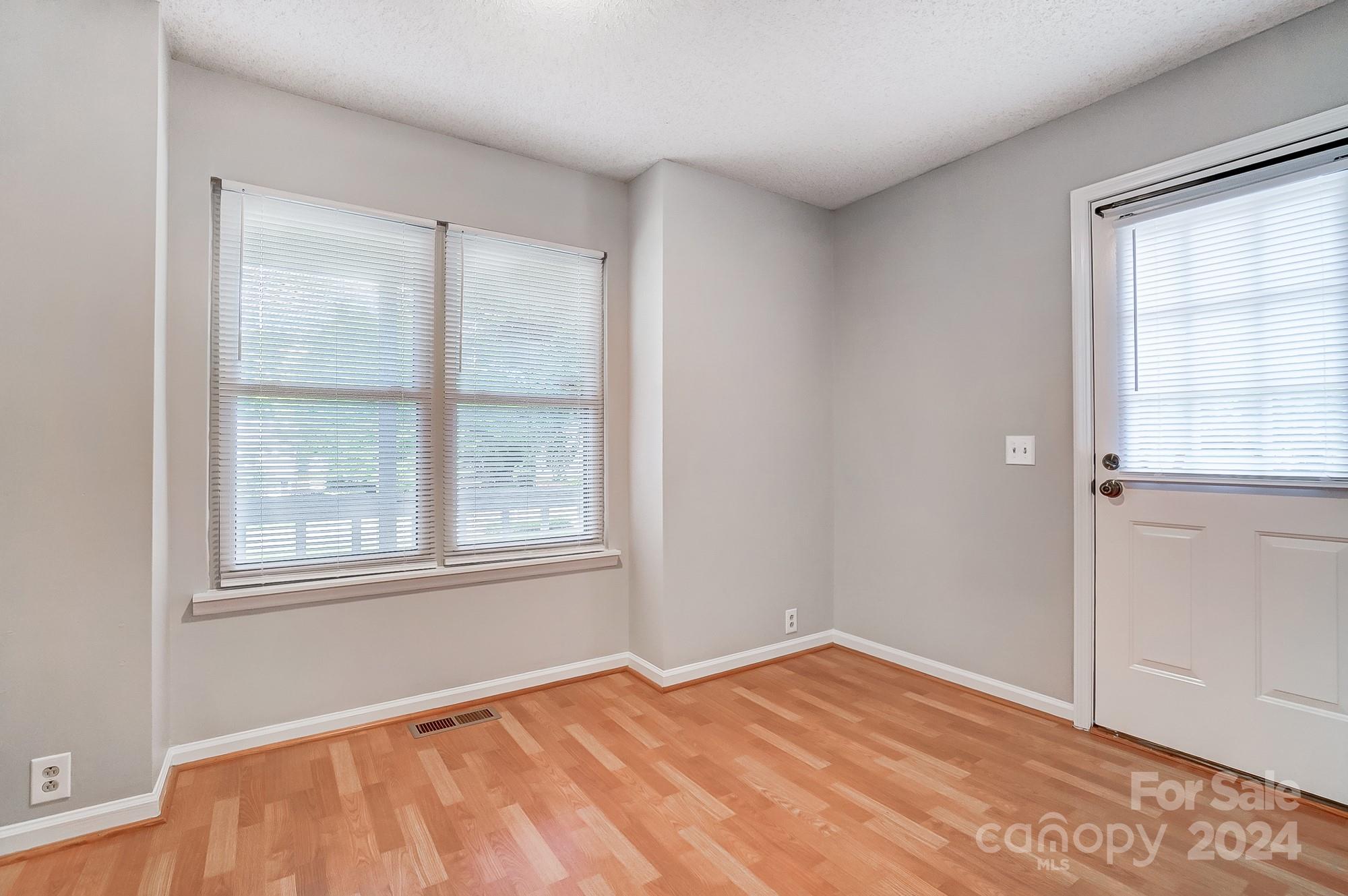 6510 Patchwork Circle Charlotte, NC 28270 - Photo 16 of 48 a view of an empty room with a window
