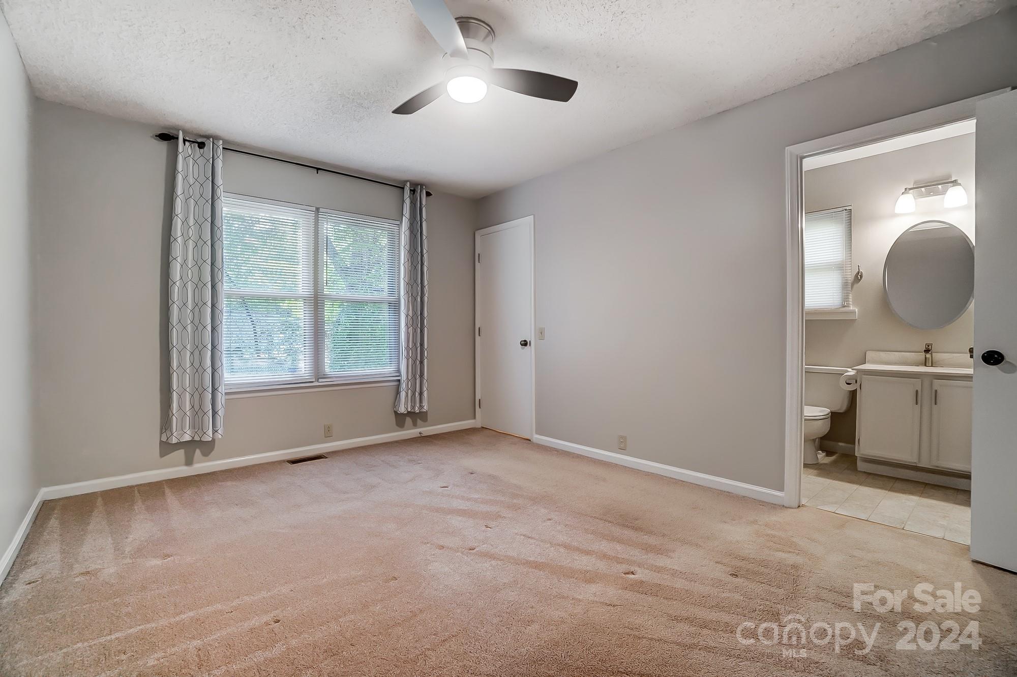 6510 Patchwork Circle Charlotte, NC 28270 - Photo 25 of 48 a view of a room with a sink and a window
