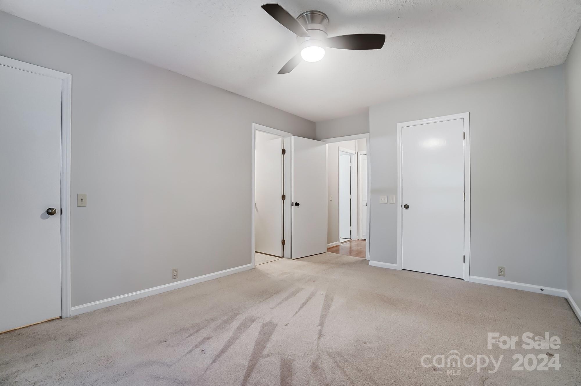 6510 Patchwork Circle Charlotte, NC 28270 - Photo 26 of 48 a view of an empty room