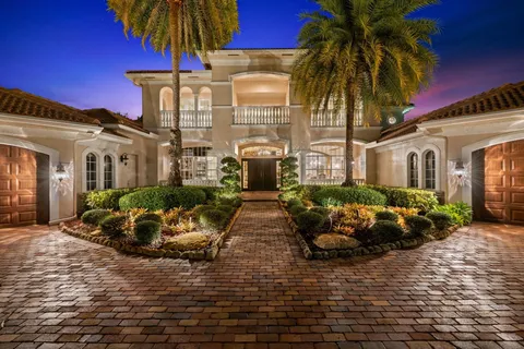 $4,200,000 | 12741 Kapok Lane, Davie, FL 33330