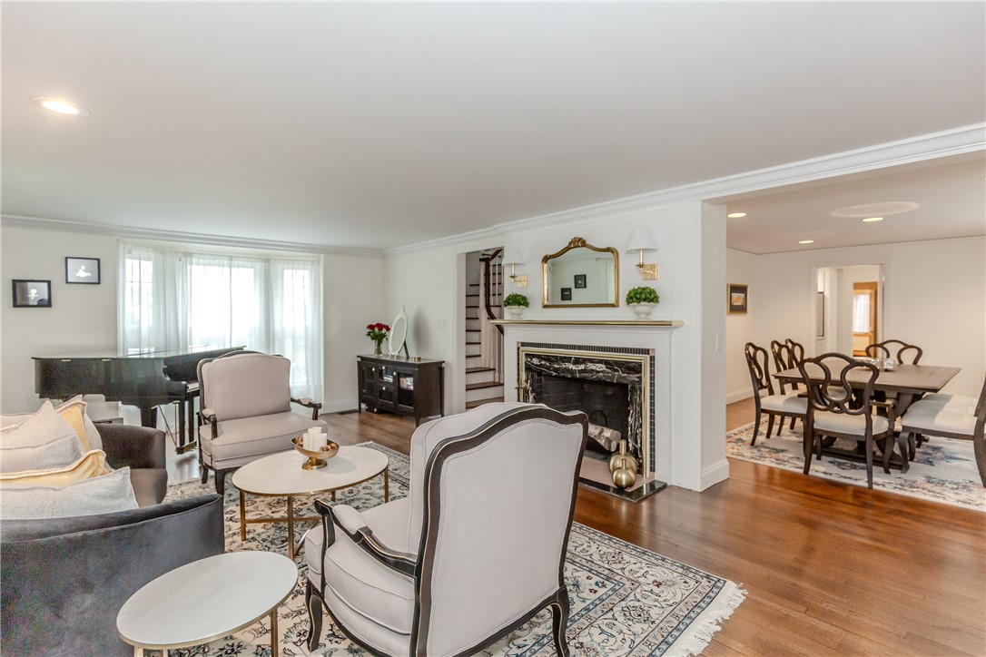 7 White Birch Road Cranston, RI 02920 - Photo 17 of 44