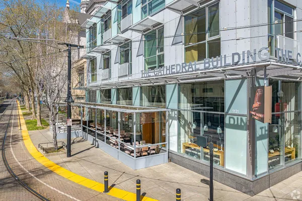 $1,895 | 1020 12th Street, Unit 112, Sacramento, CA 95814