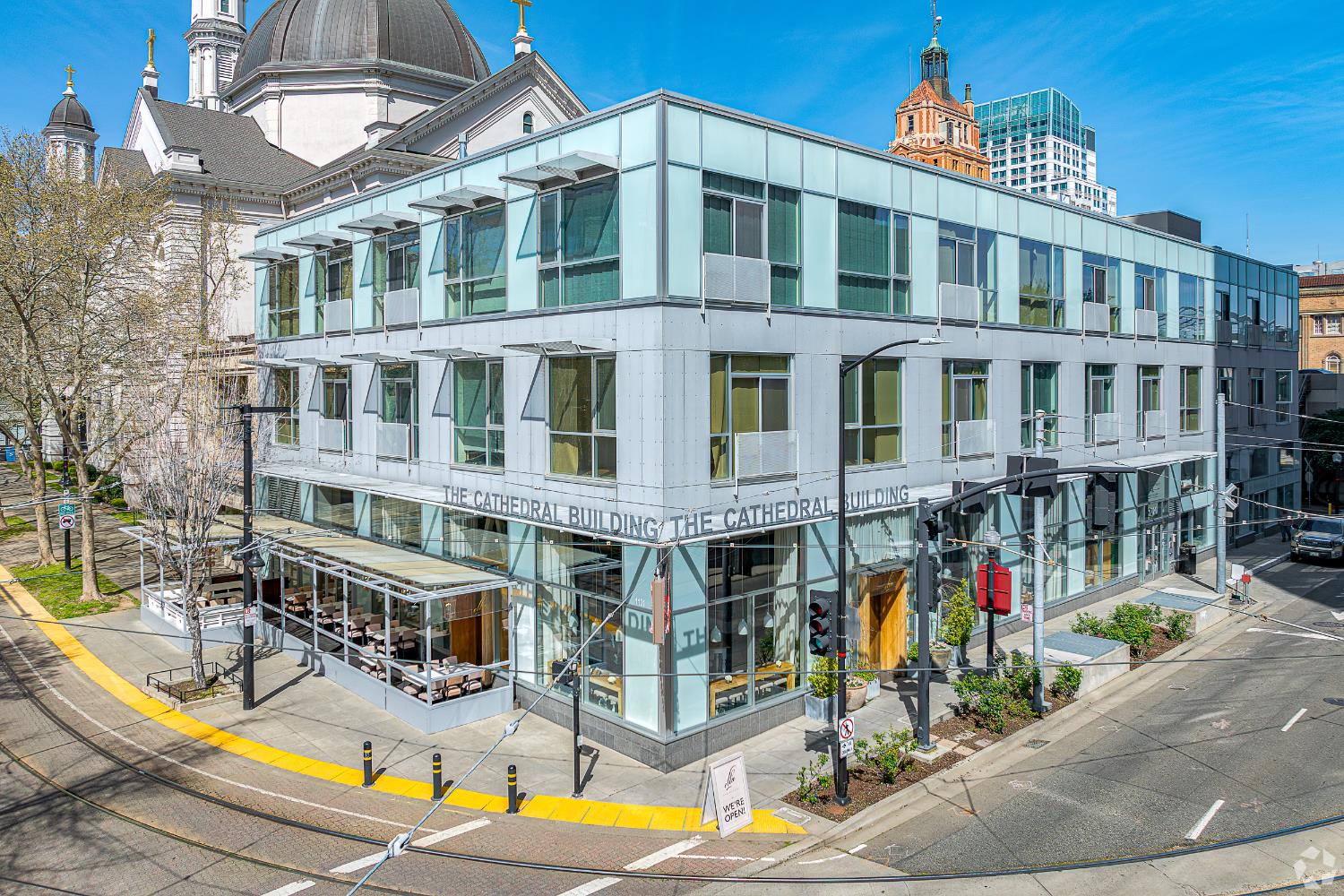 1020 12th Street, Unit 112 Sacramento, CA 95814 - Photo 12 of 12