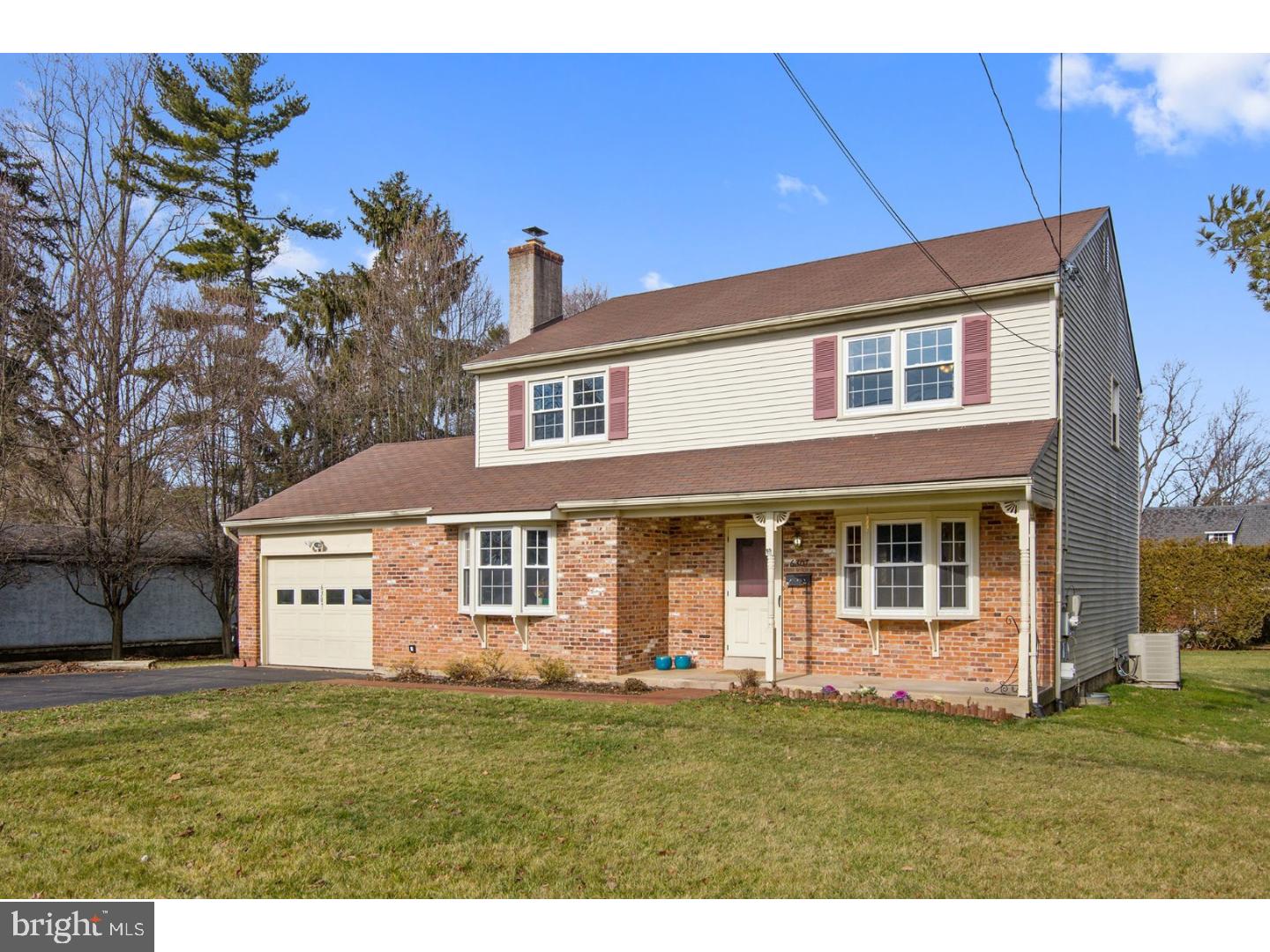 6307 East Valley Green Road Flourtown, PA 19031 - Photo 1 of 25 Gallery Image 1