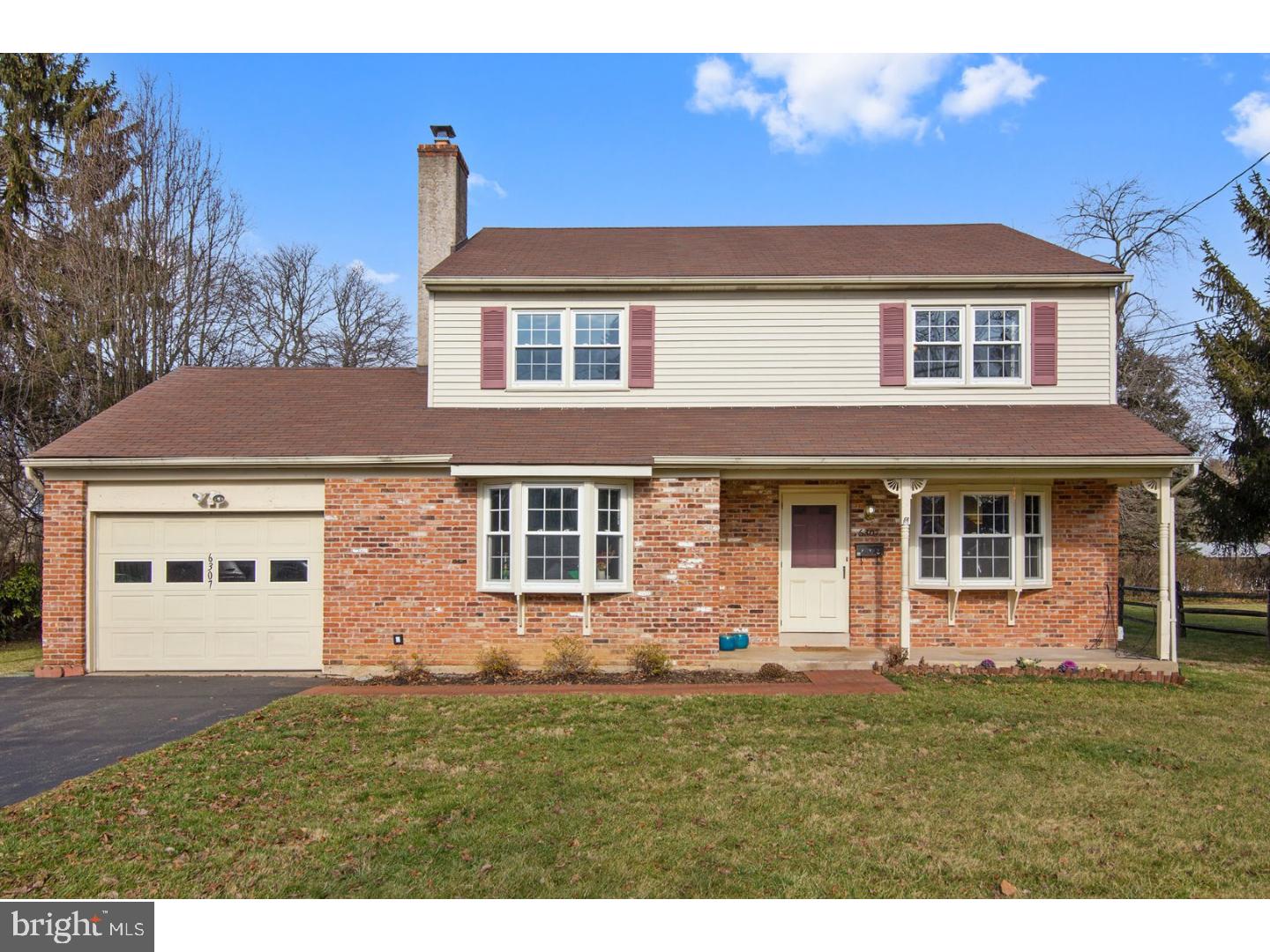 6307 East Valley Green Road Flourtown, PA 19031 - Photo 2 of 25 Gallery Image 2