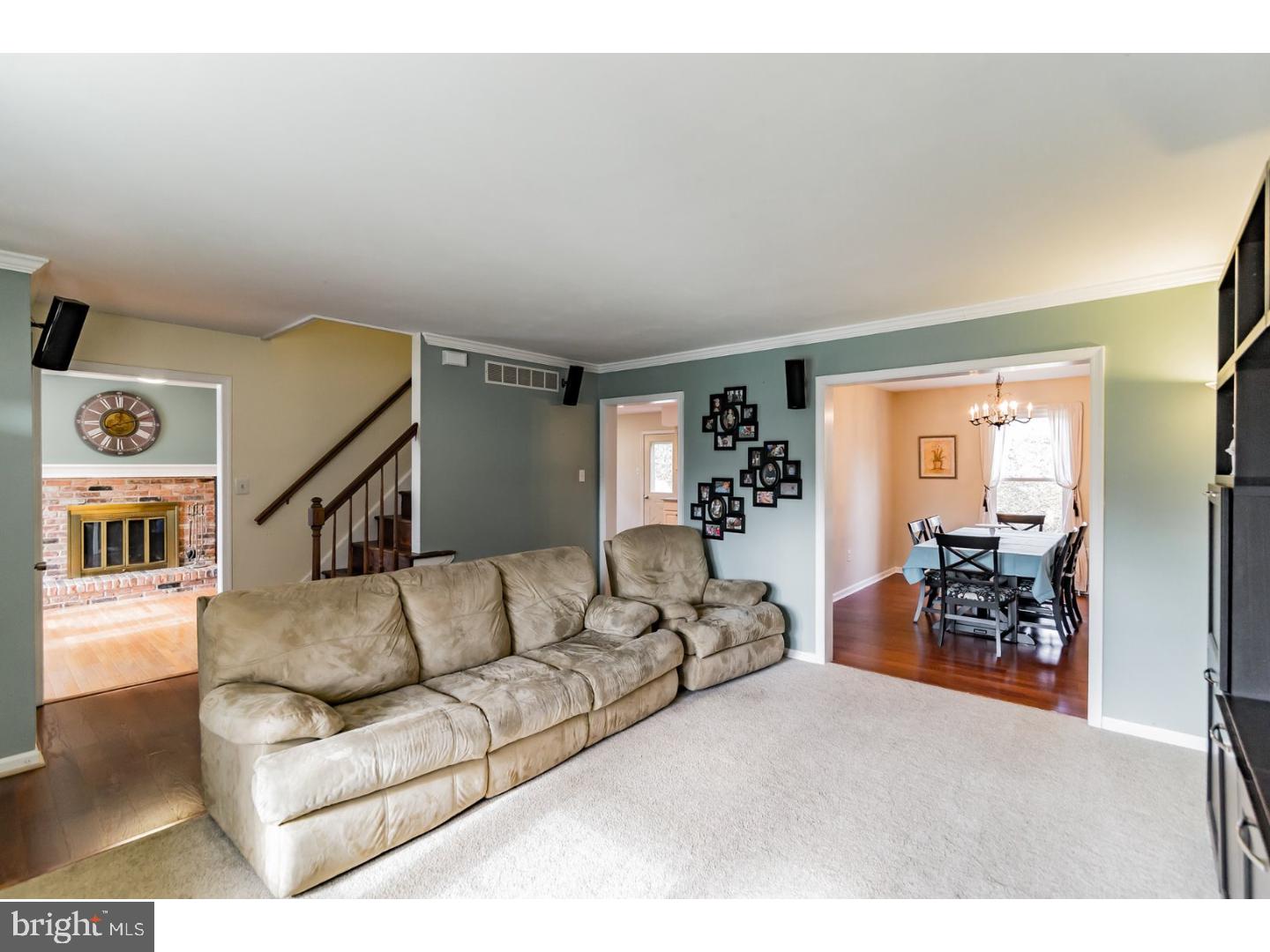 6307 East Valley Green Road Flourtown, PA 19031 - Photo 4 of 25 Gallery Image 4