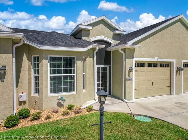 $339,900 | 3082 Kapalua Court, Sebring, FL 33872