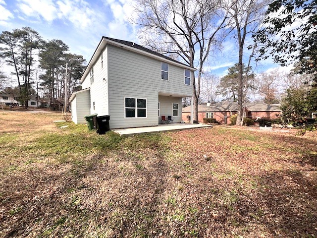 4028 Valley Road Columbus, GA 31907 - Photo 19 of 22 Gallery Image 19