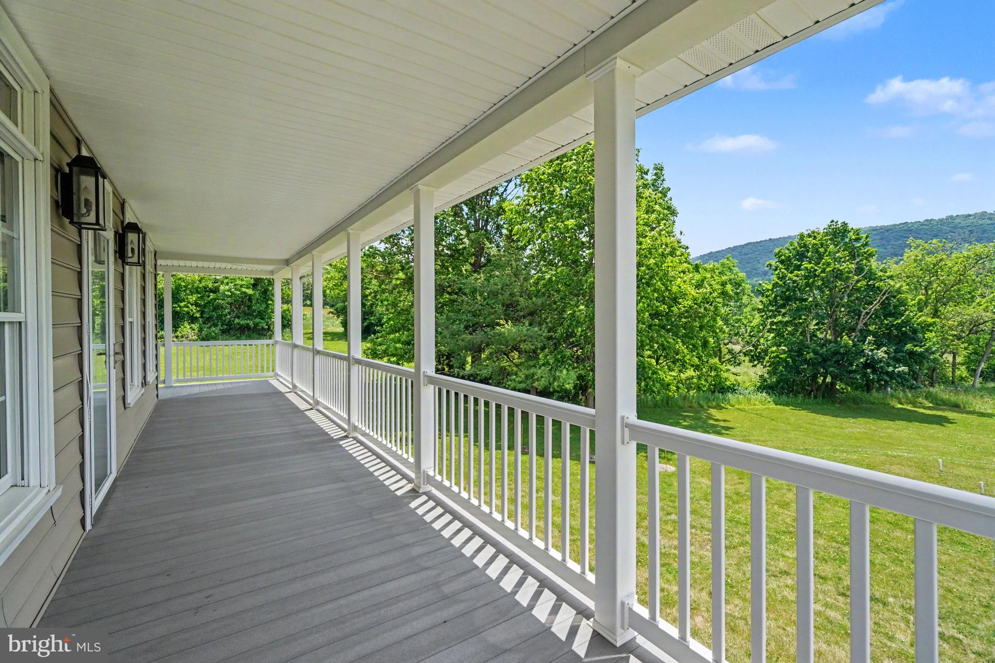 372 South Goodspring Road Hegins, PA 17938 - Photo 43 of 79
