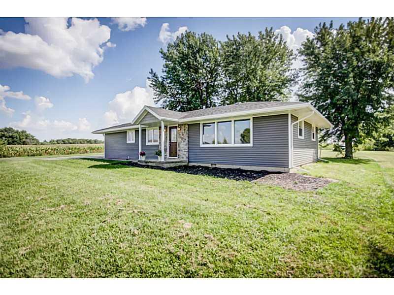 5950 Sugar Creek Road Lima, OH 45801 - Photo 2 of 24