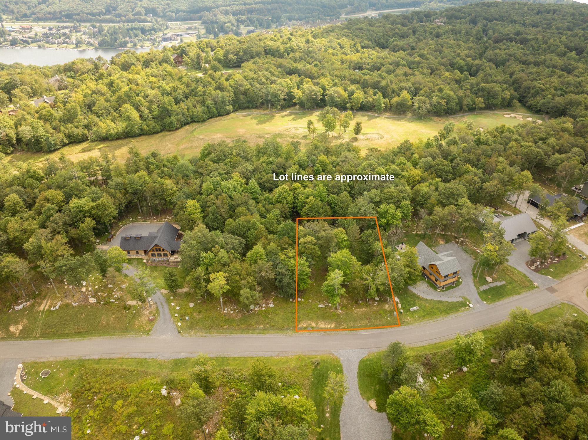 Lot 27 Biltmore Ridge Trail McHenry, MD 21541 - Photo 2 of 6