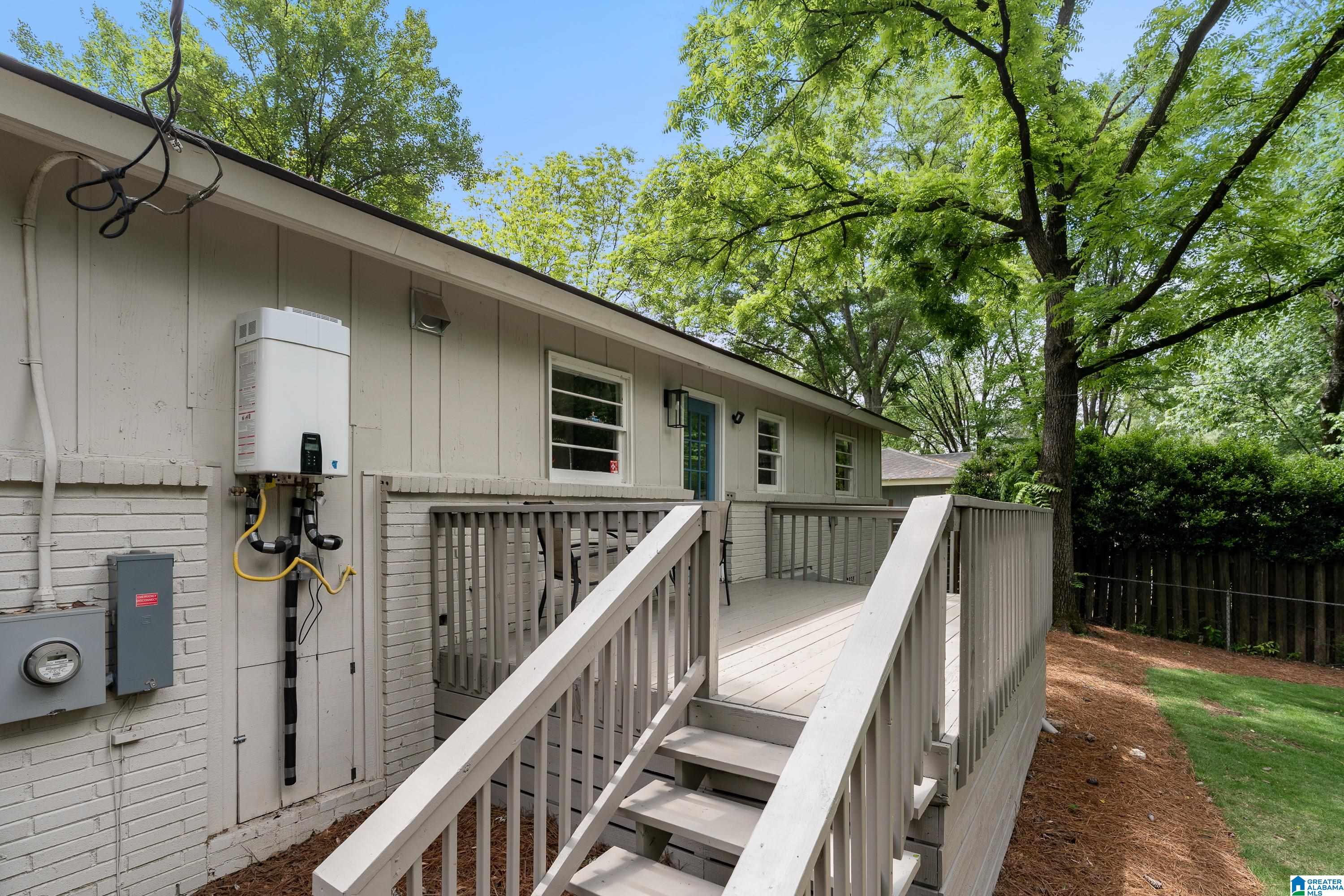 320 Willow Bend Road Homewood, AL 35209 - Photo 27 of 30