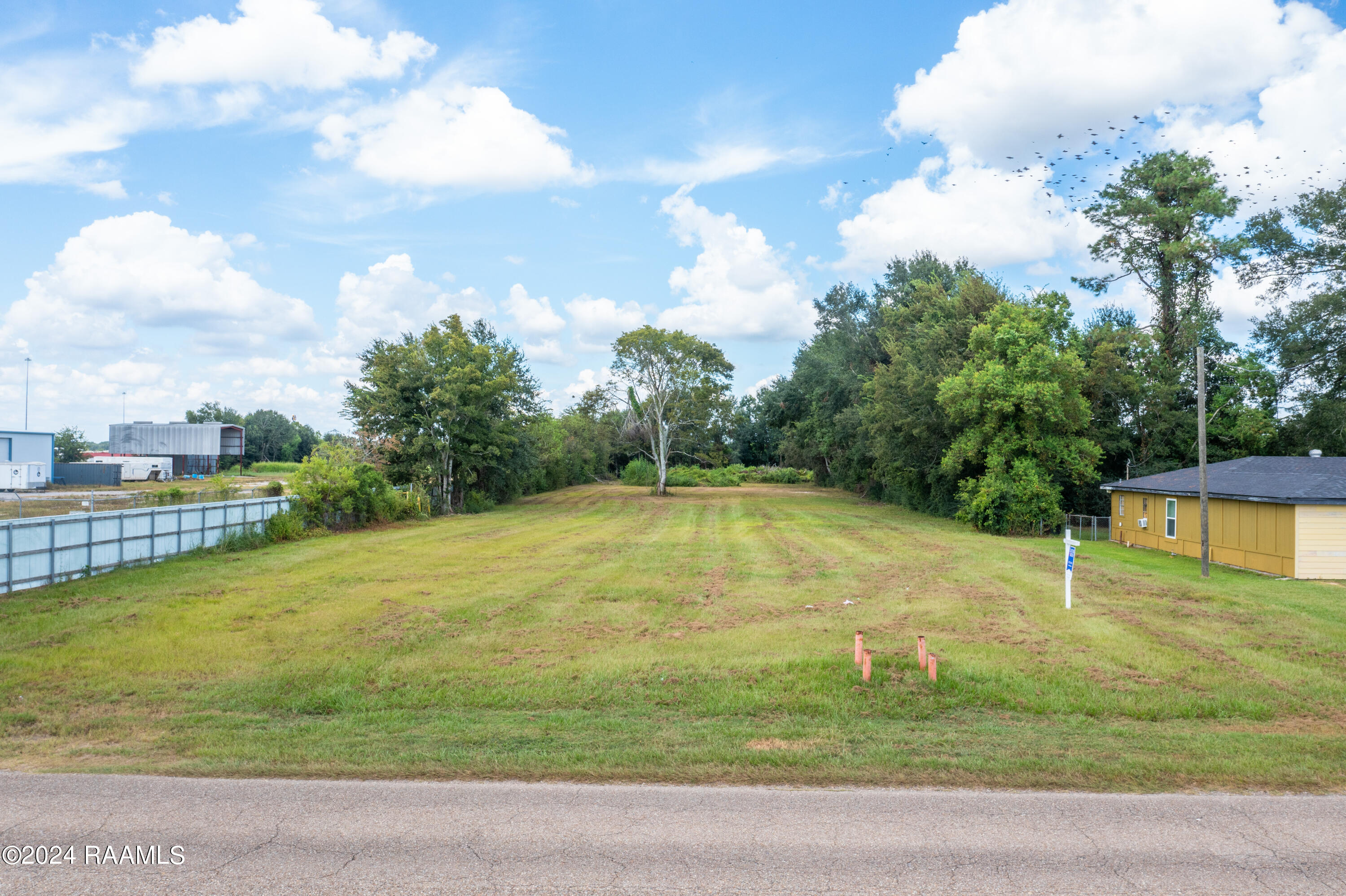 618 Toby Mouton Road Duson, LA 70529 - Photo 1 of 4 0