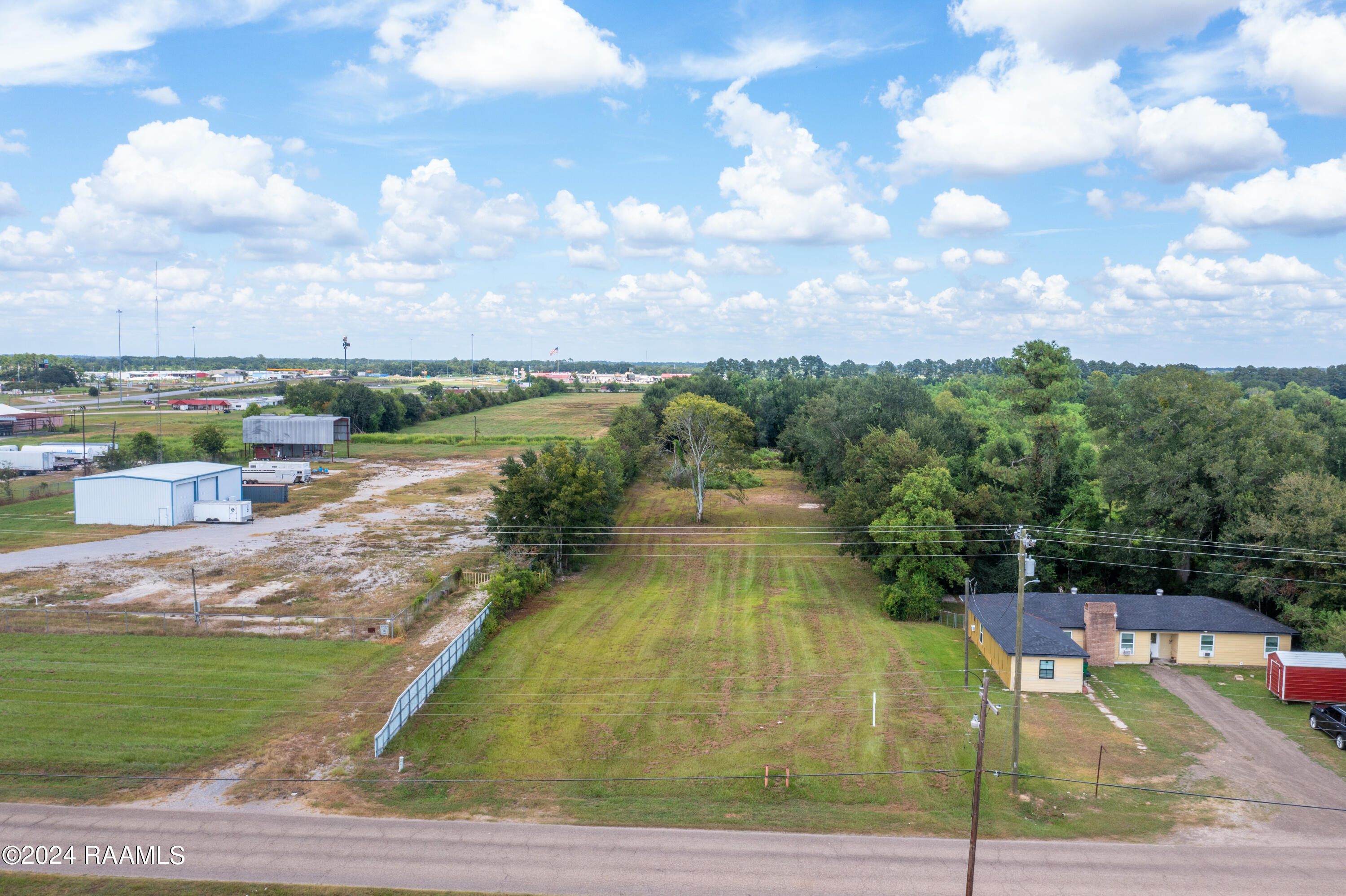 618 Toby Mouton Road Duson, LA 70529 - Photo 3 of 4 1