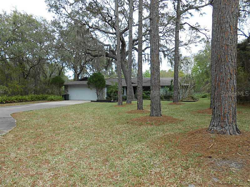 1710 Overview Drive New Port Richey, FL 34655 - Photo 1 of 1 Exterior Front
