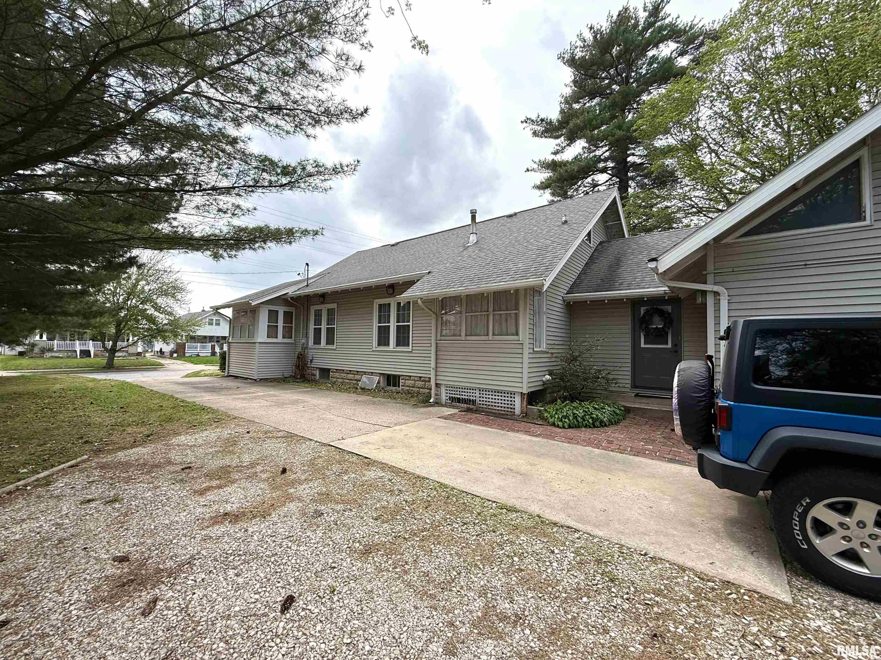 2505 Chestnut Street Quincy, IL 62301 - Photo 27 of 36