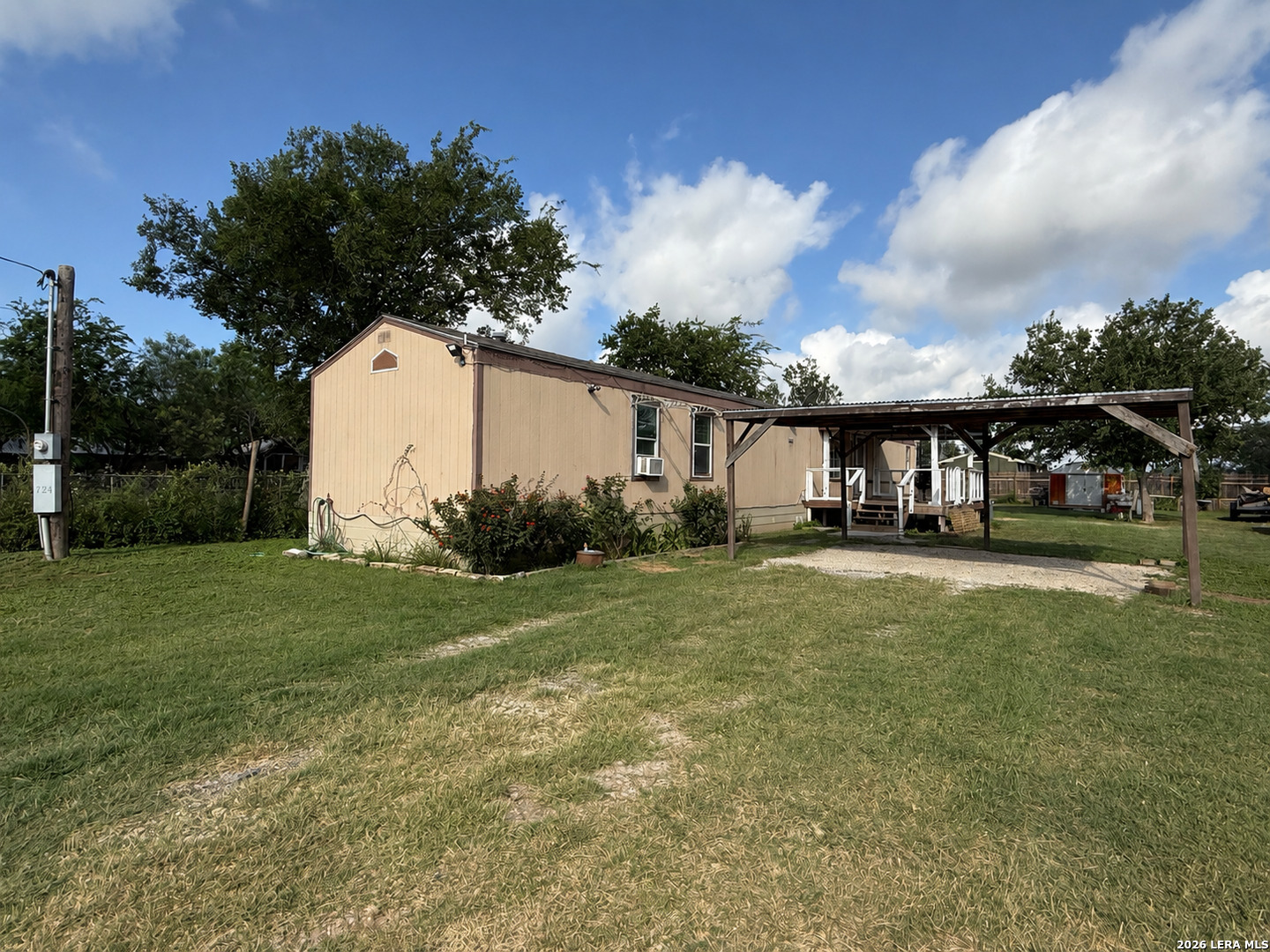 723 Kayroe Road Adkins, TX 78101 - Photo 1 of 43