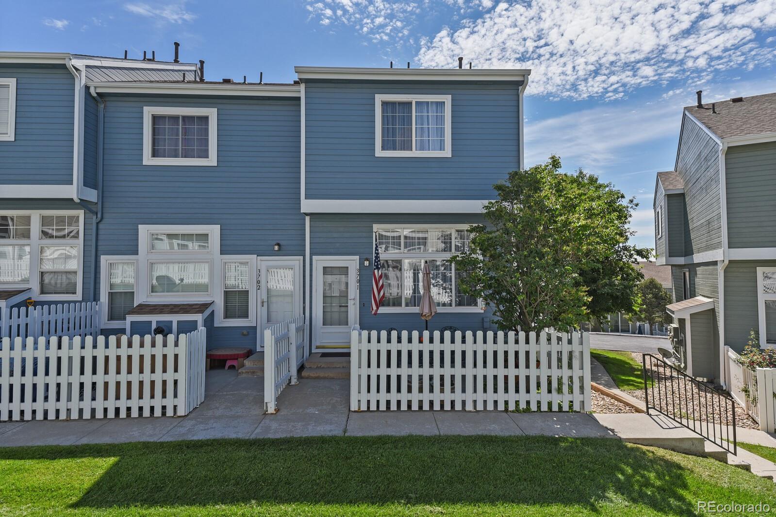 8199 Welby Road, Unit 3701 Denver, CO 80229 - Photo 1 of 35 Gallery Image 1