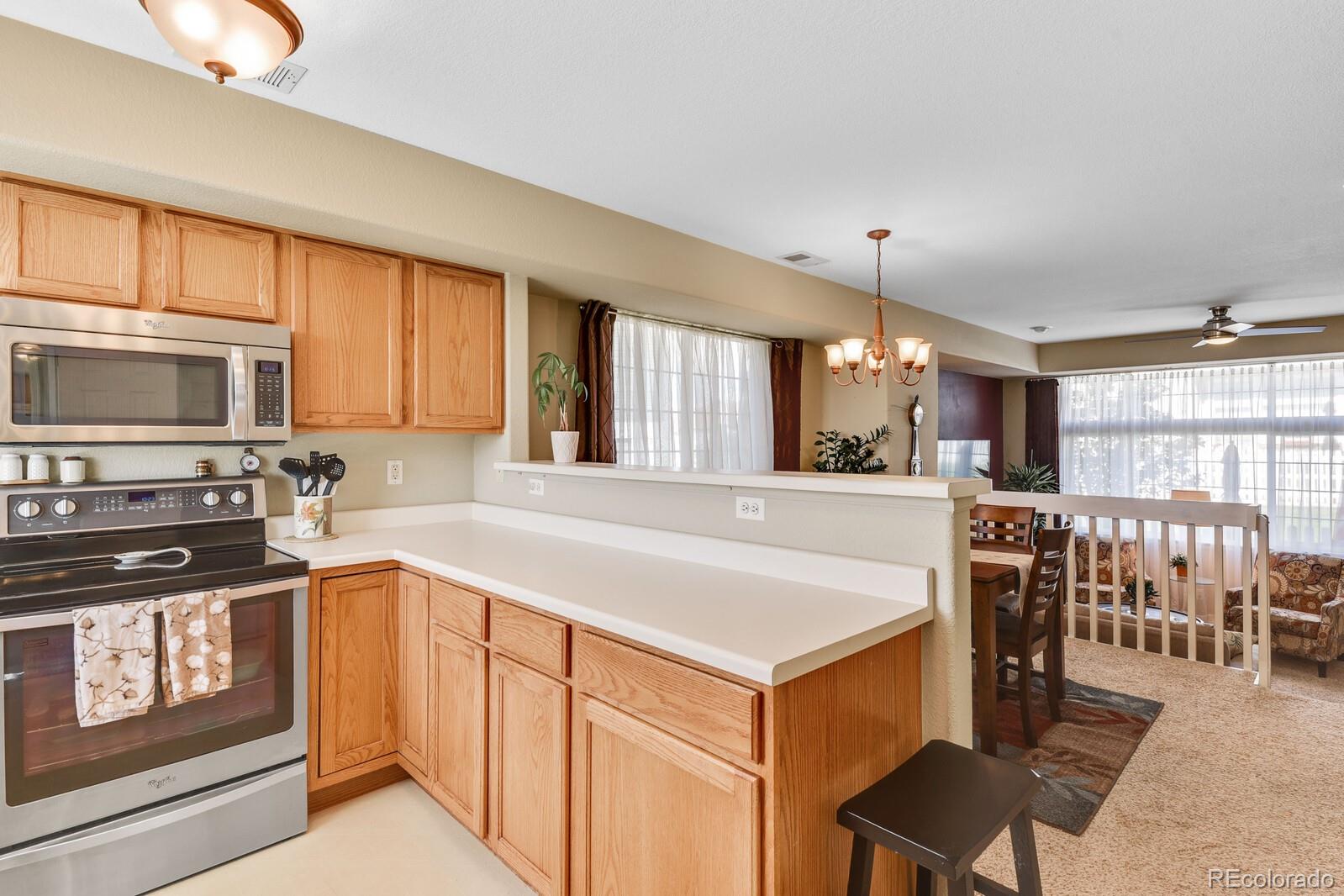 8199 Welby Road, Unit 3701 Denver, CO 80229 - Photo 12 of 35 Gallery Image 12