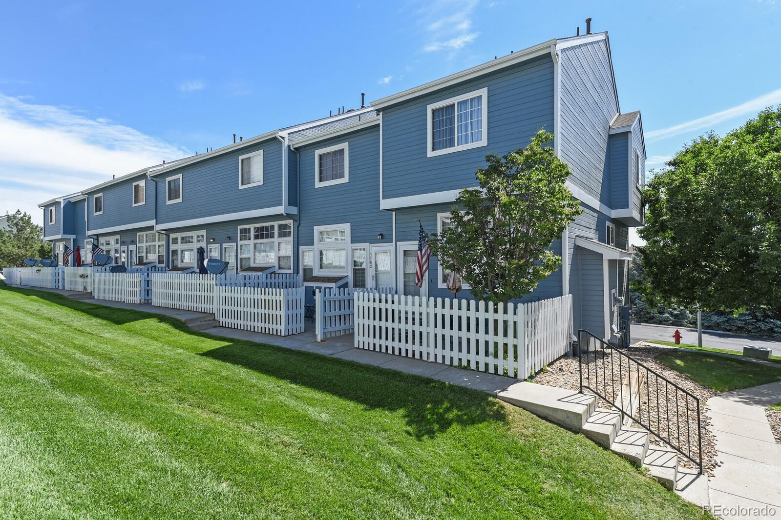 8199 Welby Road, Unit 3701 Denver, CO 80229 - Photo 2 of 35 Gallery Image 2