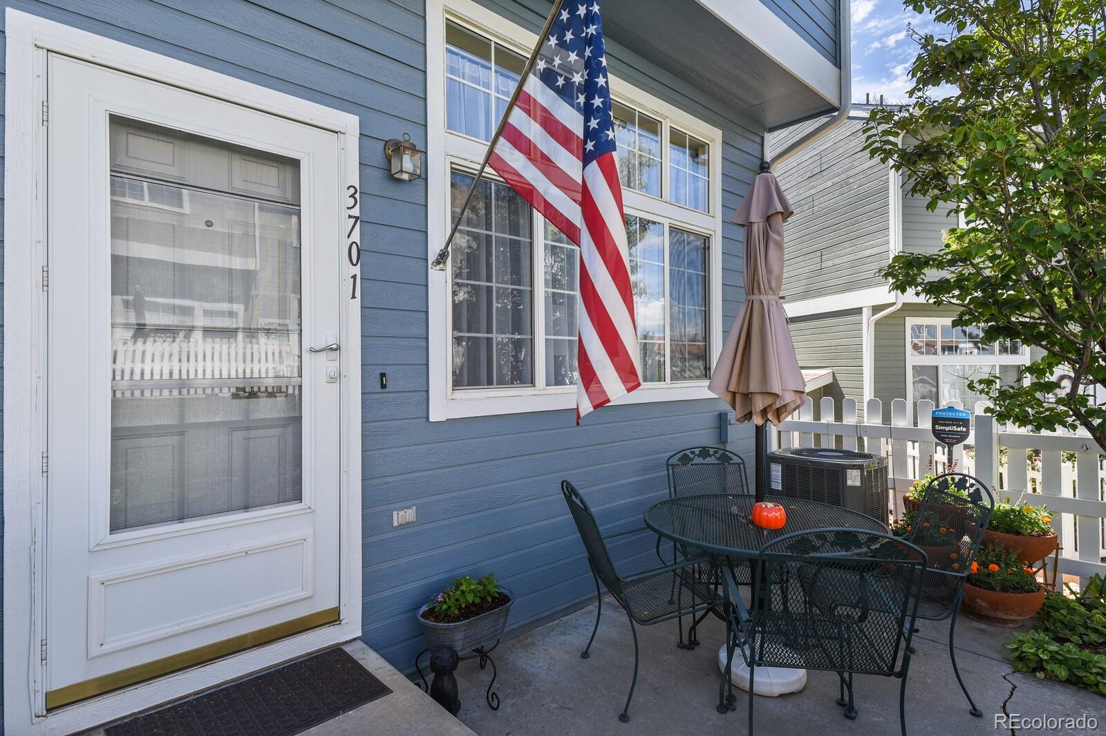 8199 Welby Road, Unit 3701 Denver, CO 80229 - Photo 3 of 35 Gallery Image 3