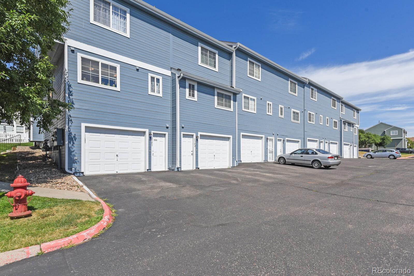 8199 Welby Road, Unit 3701 Denver, CO 80229 - Photo 32 of 35 Gallery Image 32