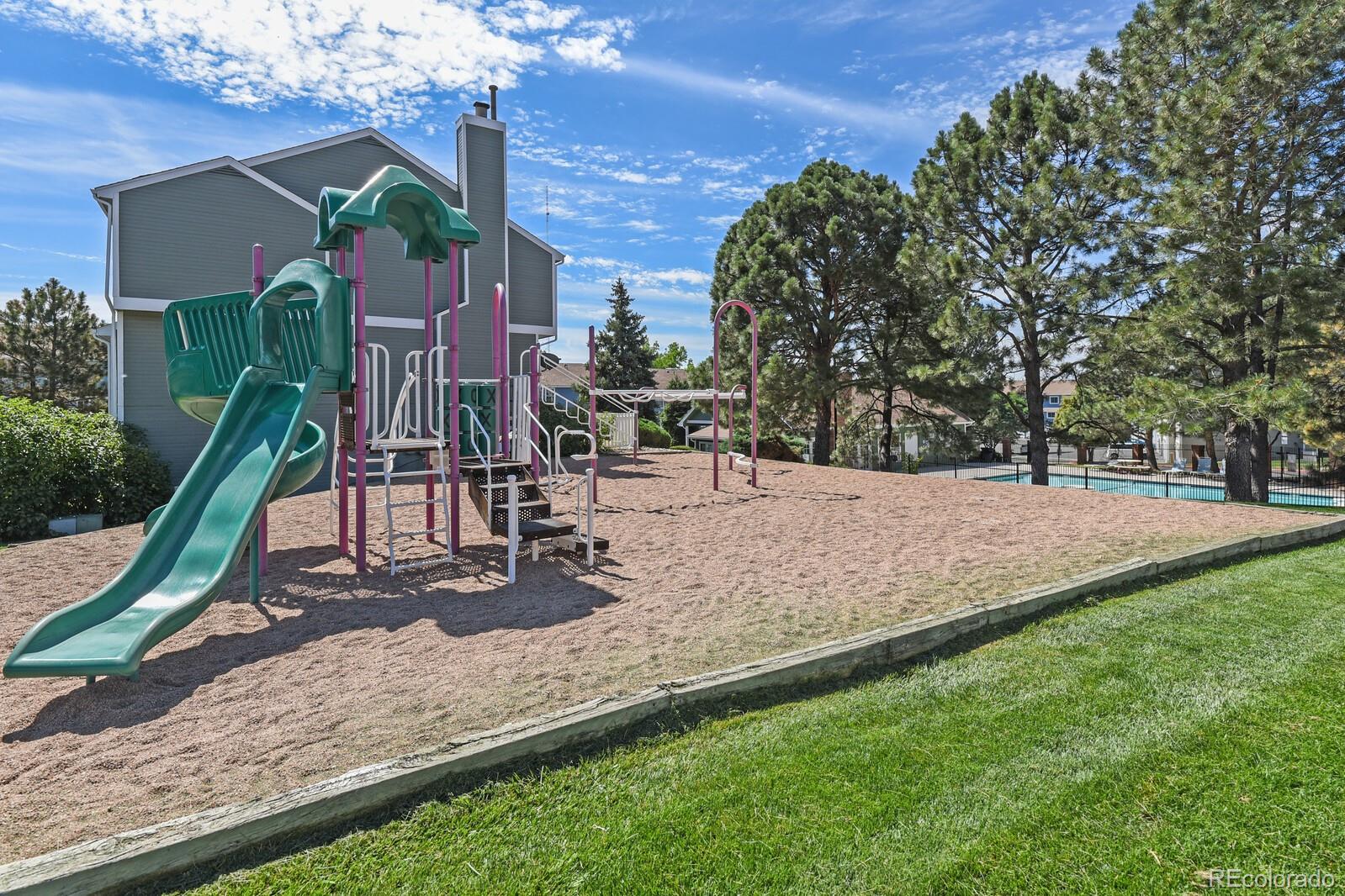 8199 Welby Road, Unit 3701 Denver, CO 80229 - Photo 34 of 35 Gallery Image 34