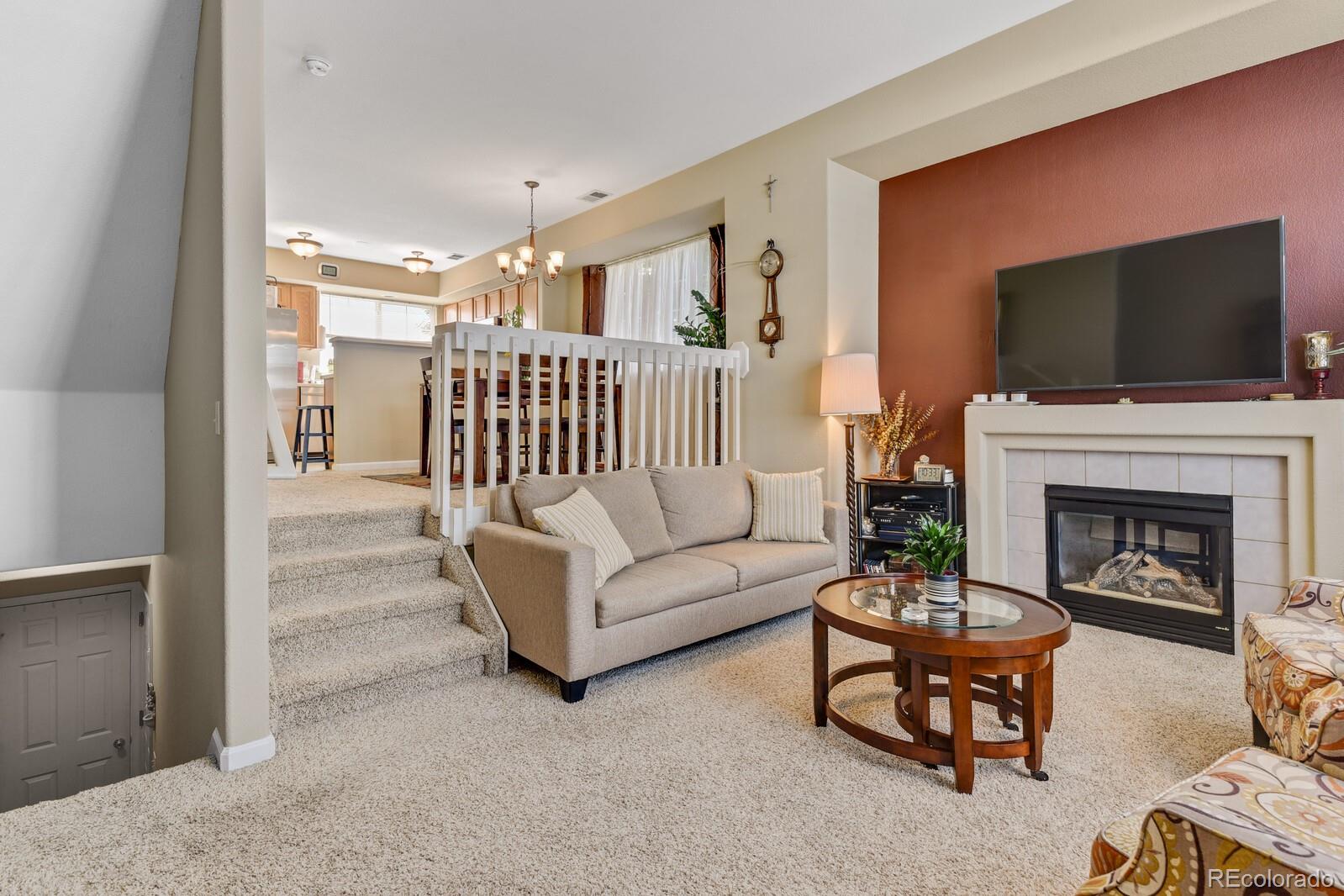 8199 Welby Road, Unit 3701 Denver, CO 80229 - Photo 4 of 35 Gallery Image 4