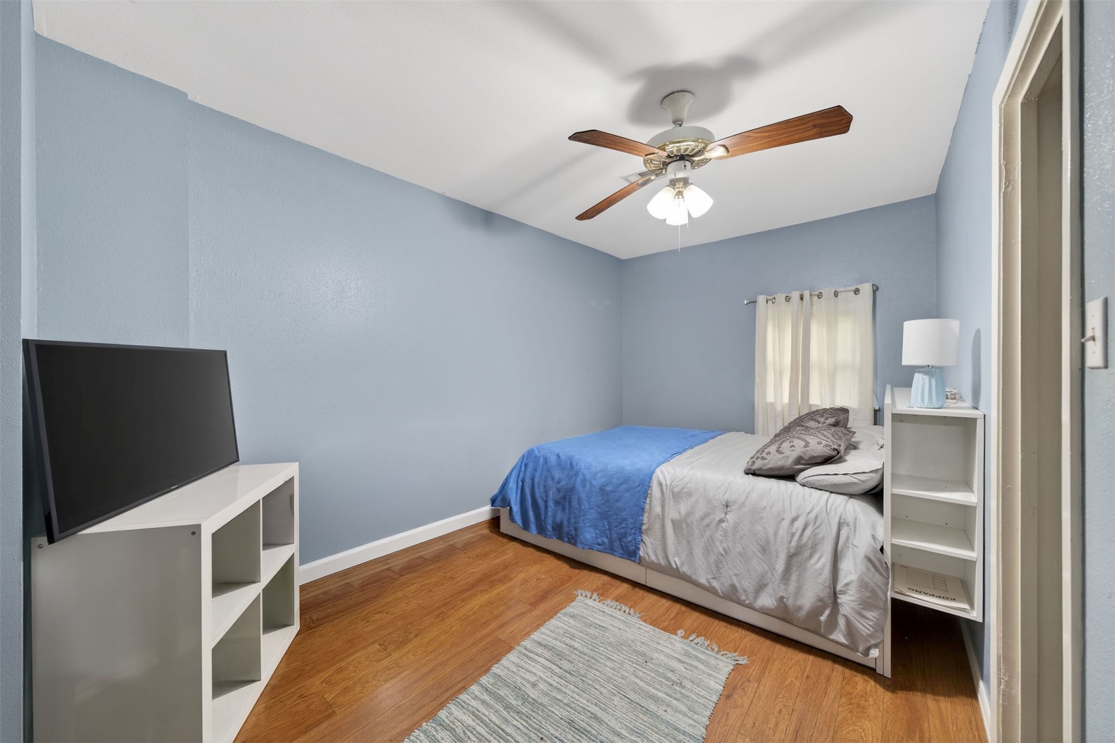15185 Travis Lane Willis, TX 77378 - Photo 18 of 32
