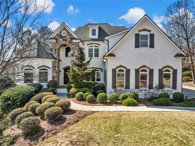 $1,550,000 | 2324 Weeping Oak Drive, Braselton, GA 30517