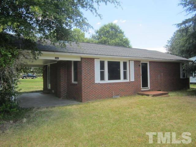 1867 Old Durham Road Roxboro, NC 27573 - Photo 1 of 16