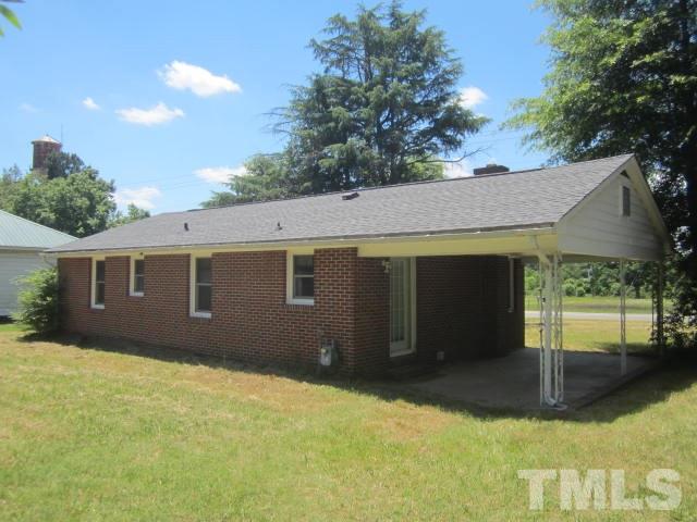 1867 Old Durham Road Roxboro, NC 27573 - Photo 2 of 16