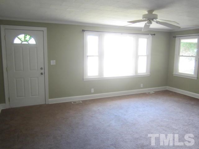 1867 Old Durham Road Roxboro, NC 27573 - Photo 10 of 16