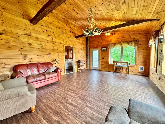 $849,900 | 5936 County Road 427, Auburn, IN 46706